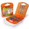 Crayola® Twistables Colored Pencil and Paper Set