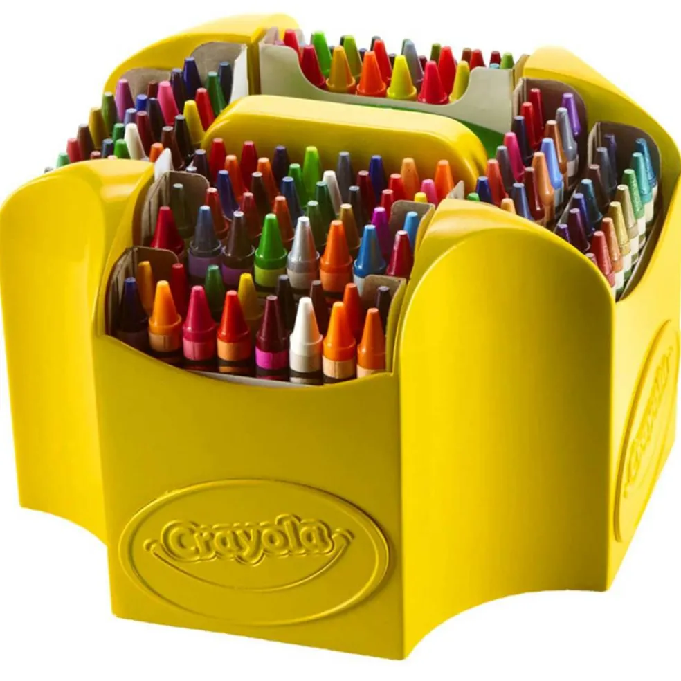Crayola® Ultimate Crayon Collection