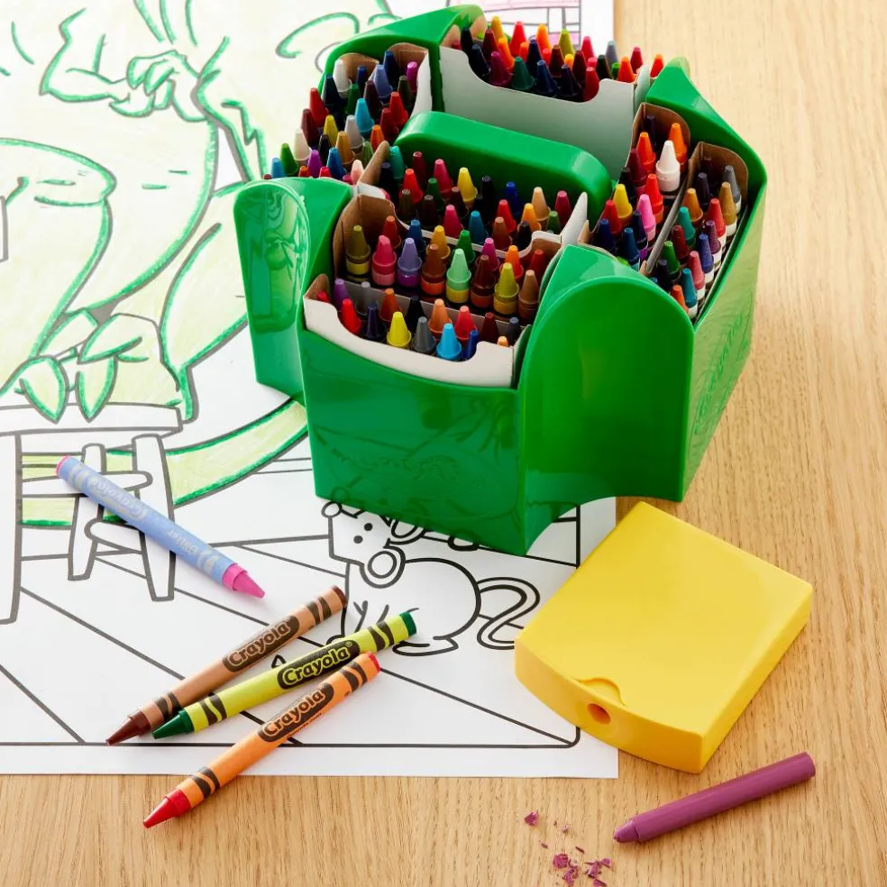 Crayola® Ultimate Crayon Collection