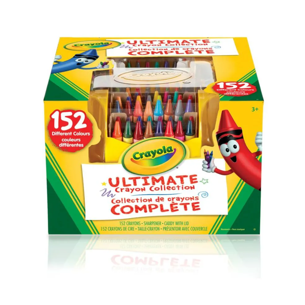 Crayola® Ultimate Crayon Collection