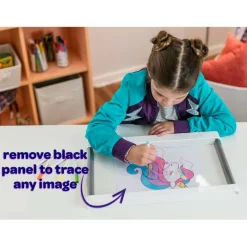 Crayola Ultimate Light Board Drawing Tablet