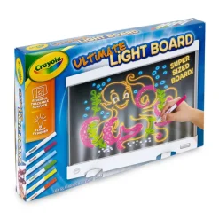 Crayola Ultimate Light Board Drawing Tablet