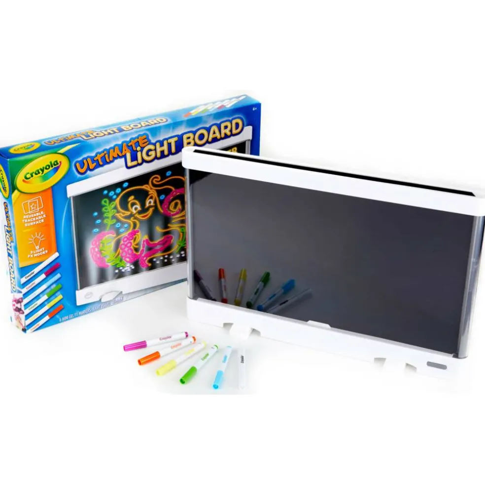Crayola® Ultimate Light Board