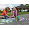 Crayola Washable Sidewalk Chalk, 48ct.