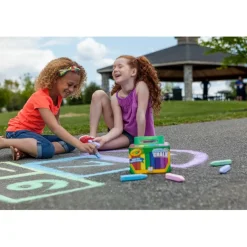 Crayola Washable Sidewalk Chalk, 48ct.