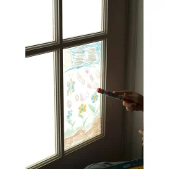 Crayola Washable Window Markers, 8ct.