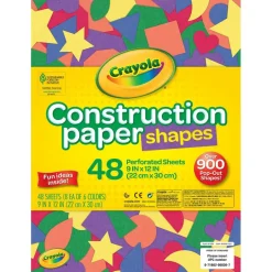 Crayola® 9