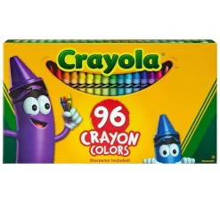 Crayons 96 Count