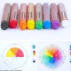 Cray-Pas® Expressionist® 25 Color Oil Pastel Set