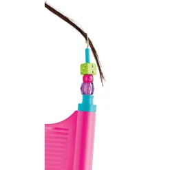 Cra-Z-Art® Shimmer 'n Sparkle Braid, Bead & Twist Deluxe Hair Designer
