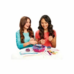 Cra-Z-Art® Shimmer N Sparkle Friendship Bracelet Maker