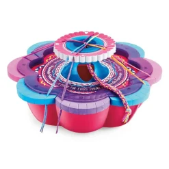 Cra-Z-Art® Shimmer N Sparkle Friendship Bracelet Maker