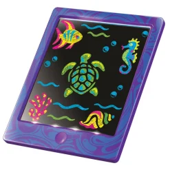 Cra-Z-Art® Super Light-Up Design Board