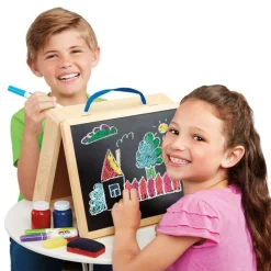 Cra-Z-Art® Wooden Tabletop Easel