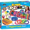 Cra-Z-Loom® DIY Bracelet Kit