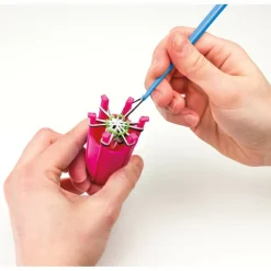Cra-Z-Loom® DIY Bracelet Kit