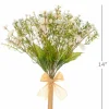 18.5" Cream Berry Mix Bush by Ashland®