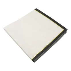 Cream & Black Lunch Napkins, 20ct. by Celebrate It™