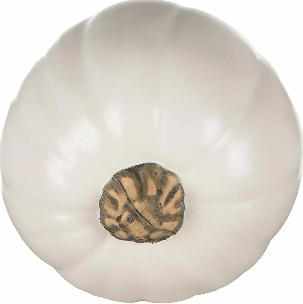 Cream Craft Pumpkin by Ashland®