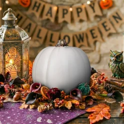 Cream Craft Pumpkin by Ashland®