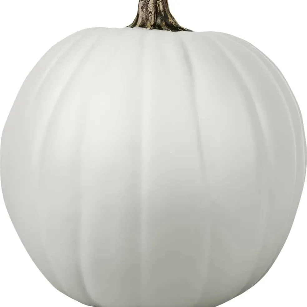 Cream Craft Pumpkin by Ashland®