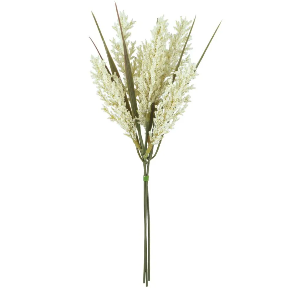 12" Cream Foxtail Mini Bundle by Ashland®
