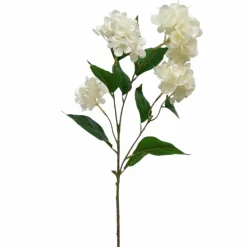 31.5" Cream Hydrangea Stem by Ashland®