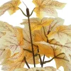 10.5" Cream Maple Leaf Mini Bundle by Ashland®