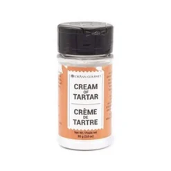 Cream of Tartar 3 Ounce For Creamy Icing & Preventing Crystallization