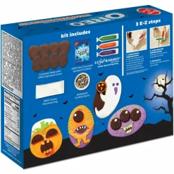 Create-A-Treatâ„¢ OREO DIY Halloween Cookie Kit