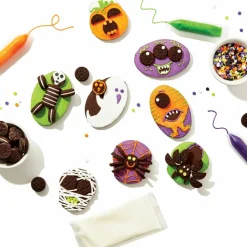 Create-A-Treat™ OREO DIY Halloween Cookie Kit