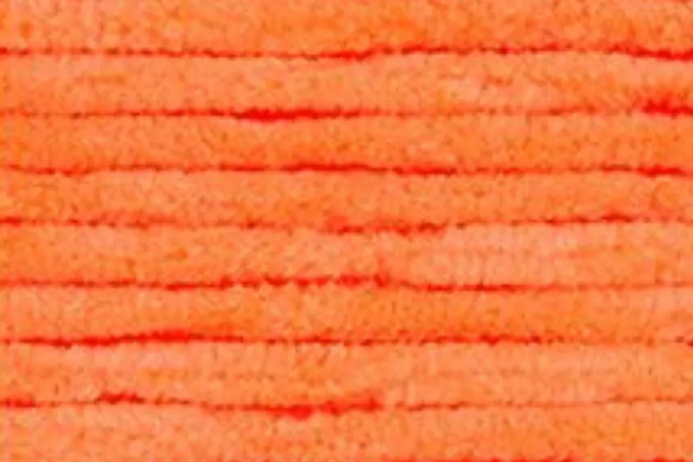 Creative Chenillove Neon - 100% Polyester Bulky Yarn - 4 Colors - 60 yds / 50 g