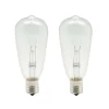 Creative Collection™ ST12 Shimmer Lights Edison Replacement Bulb Pack by Ashland™