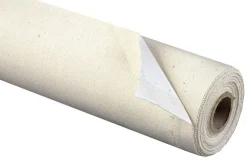 Creative Mark Spectrum Cotton Canvas Rolls, 60" x 6 Yards - 10 Oz, 3 Pack