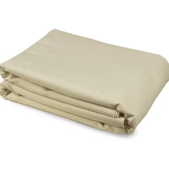 Creative Mark Unprimed Canvas Blanket, 96" x 6yd, 15oz, #10, 1-Pack