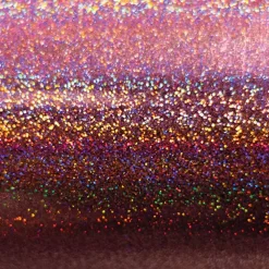 Creative Vinyl Fantasy Holographic Glitter Film 24