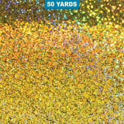 Creative Vinyl Fantasy Holographic Glitter Film 24