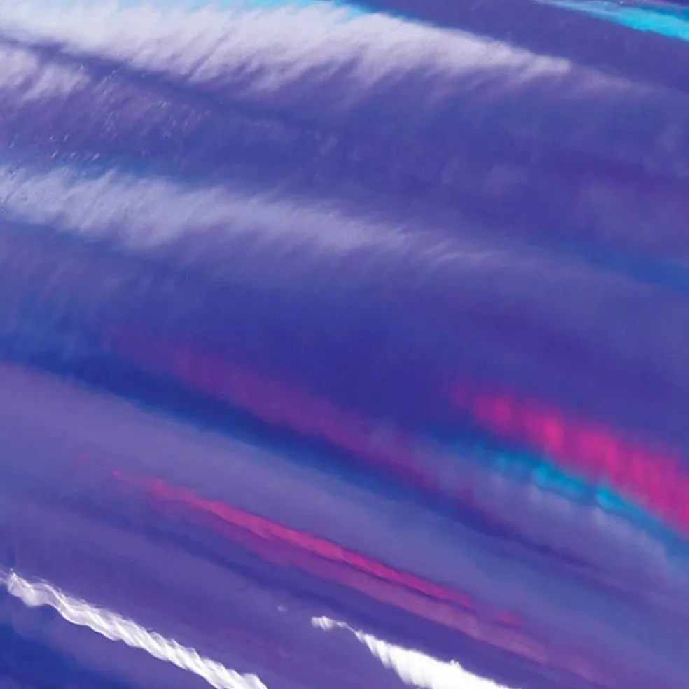 Creative Vinyl Fantasy Rainbow Film 24"