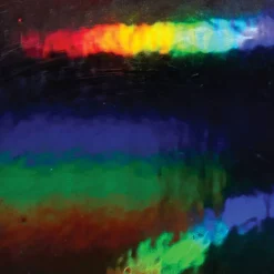 Creative Vinyl Fantasy Rainbow Film 24
