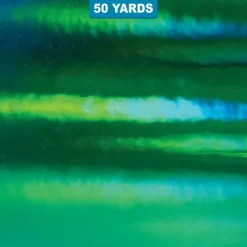 Creative Vinyl Fantasy Rainbow Film 24
