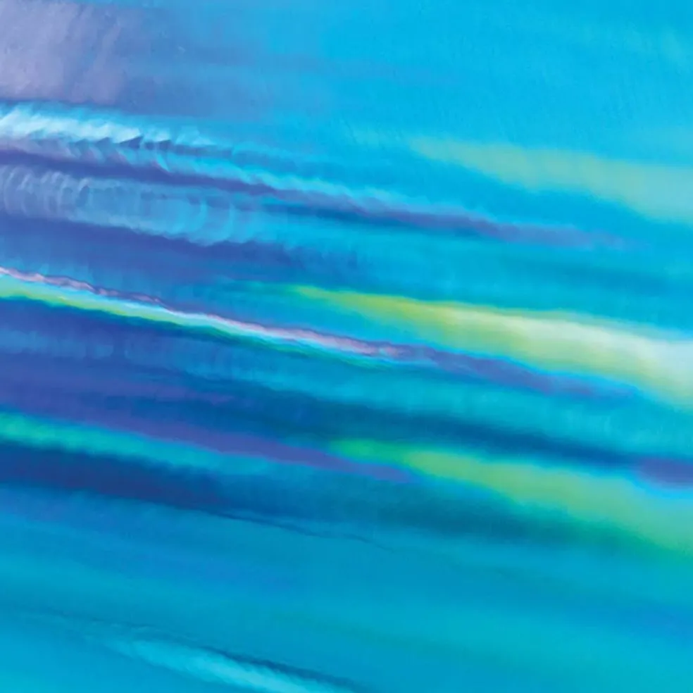 Creative Vinyl Fantasy Rainbow Film 24"