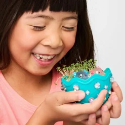 Creativity for Kids® Axolotl Mini Garden