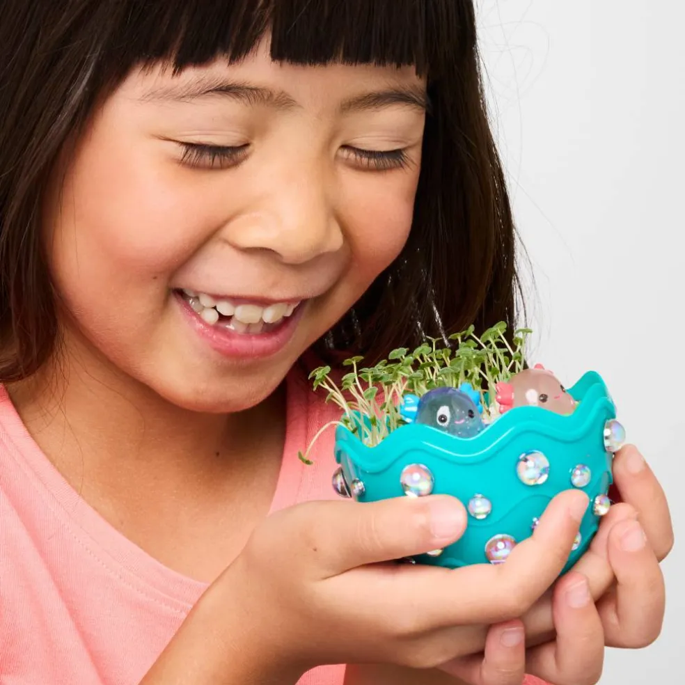 Creativity for Kids® Axolotl Mini Garden