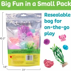 Creativity for Kids® Axolotl Sensory Pack