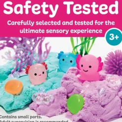 Creativity for Kids® Axolotl Sensory Pack