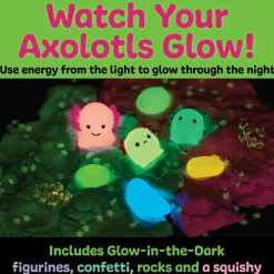 Creativity for Kids® Axolotl Sensory Pack