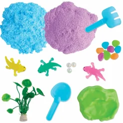 Creativity for Kids® Axolotl Sensory Bin