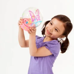 Creativity for Kids® Butterfly Fairy Lights