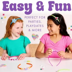 Creativity for Kids® Chic Boutique Headbands