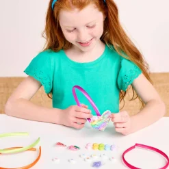 Creativity for Kids® Chic Boutique Headbands